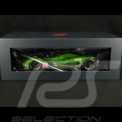 Lamborghini SC63 n°63 10th 24h Le Mans 2024 Bortolotti Kvyat Mortara 1/18 Spark 18S651