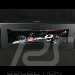 Toyota GR010 Hybrid Nr.8 5. 24h Le Mans 2024 Buemi Hartley Hirakawa 1/18 Spark 18S645