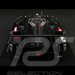 Toyota GR010 Hybrid n°8 5th 24h Le Mans 2024 Buemi Hartley Hirakawa 1/18 Spark 18S645