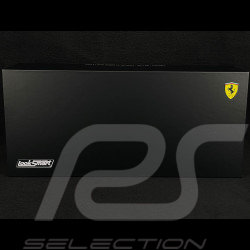 Ferrari SF-23 Nr.55 Sieger GP Singapur 2023 Carlos Sainz 1/18 Looksmart LS18F1054