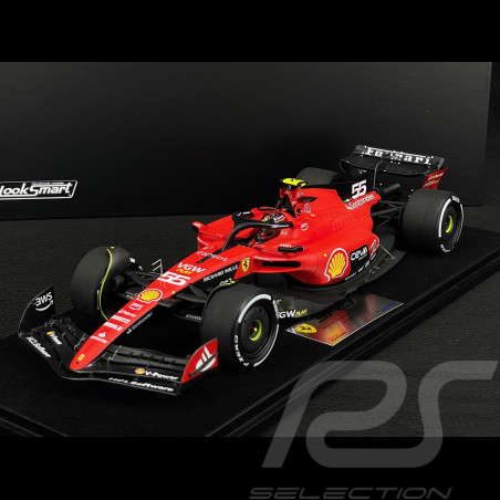 Ferrari SF-23 n°55 Ganador...
