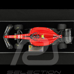 Ferrari SF-23 Nr.55 Sieger GP Singapur 2023 Carlos Sainz 1/18 Looksmart LS18F1054
