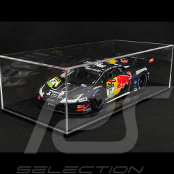 Lamborghini Huracán GT3 EVO2 Nr.27 Red Bull 24h Nürburgring 2024 Van der Linde Mapelli Pepper 1/18 Spark 18SG068
