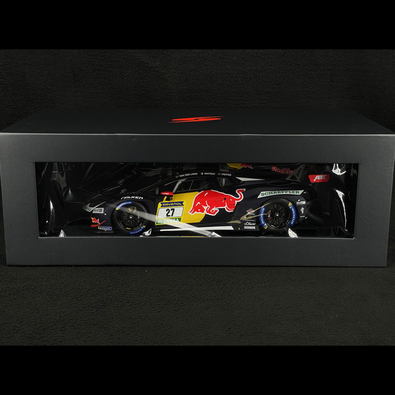 Lamborghini Huracán GT3 EVO2 n°27 Red Bull 24h Nürburgring 2024