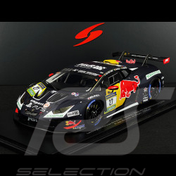 Lamborghini Huracán GT3 EVO2 Nr.27 Red Bull 24h Nürburgring 2024 Van der Linde Mapelli Pepper 1/18 Spark 18SG068