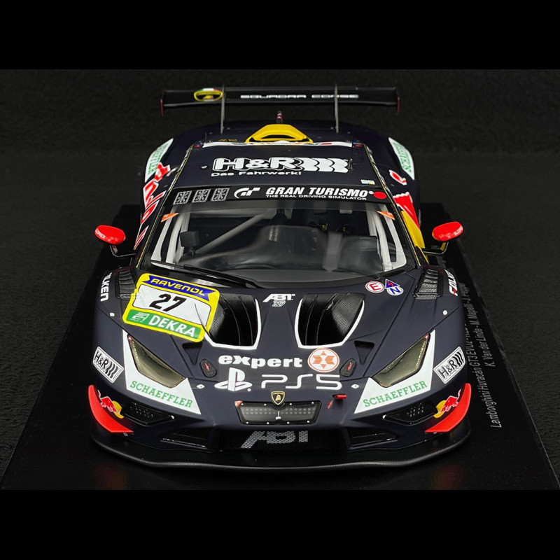 Lamborghini Huracán GT3 EVO2 n°27 Red Bull 24h Nürburgring 2024