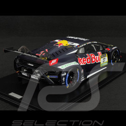 Lamborghini Huracán GT3 EVO2 Nr.27 Red Bull 24h Nürburgring 2024 Van der Linde Mapelli Pepper 1/18 Spark 18SG068