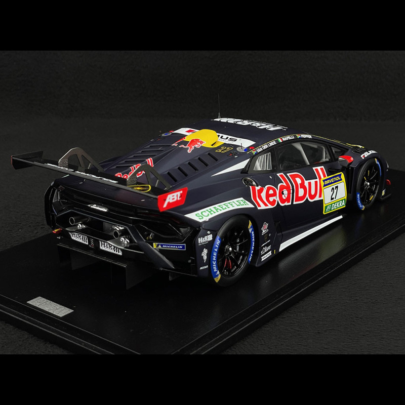 Lamborghini Huracán GT3 EVO2 n°27 Red Bull 24h Nürburgring 2024