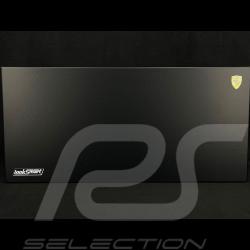 Ferrari 499P n°50 Winner 24h Le Mans 2024 Fuoco Molina Nielsen 1/12 Looksmart LS1211