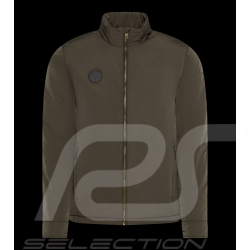 Veste Porsche 911 Spirit 70 Heritage Réversible et Amovible Pascha Olive Neo WAP510RS70 - homme
