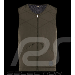 Veste Porsche 911 Spirit 70 Heritage Réversible et Amovible Pascha Olive Neo WAP510RS70 - homme