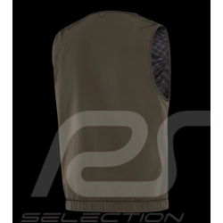 Porsche Jacke 911 Spirit 70 Heritage Pascha Wendejacke und abnehmbaren Olive Neo WAP510RS70 - herren