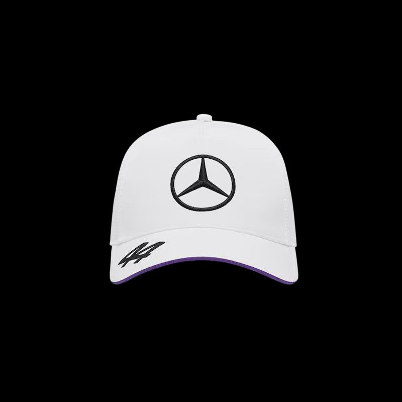 Orig. Mercedes-Benz Cap Lewis Hamilton Mercedes-AMG F1