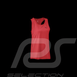 Günstige Mercedes Trainingstop AMG Rot DRYCELL B66959541 - Damen