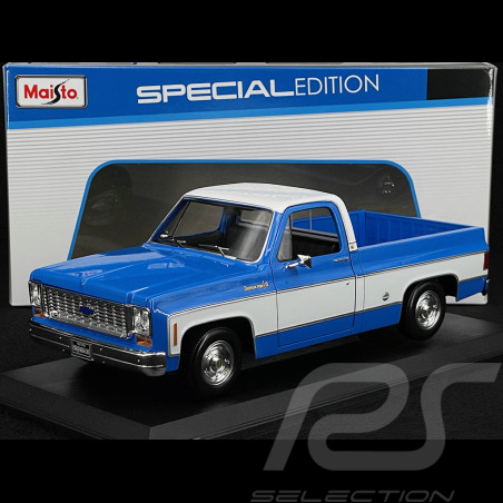 Chevrolet C-10 Pick Up...