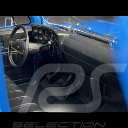 Chevrolet C-10 Pick Up Cheyenne Super 1974 Bleu/Blanc 1/18 Maisto 31467BU