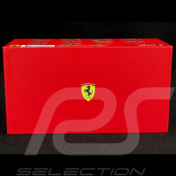 Ferrari 499P n°50 Winner 24h Le Mans 2024 Fuoco Molina Nielsen 1/43 Bburago 36316