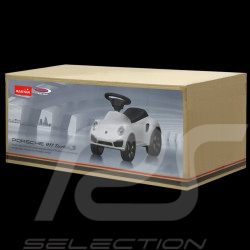 Porsche 911 Ride-On White Jamara 460209