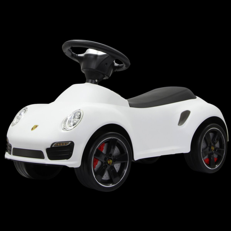Voiture radiocommandée Porsche GT3 RS - JAMARA - Blanc - 1