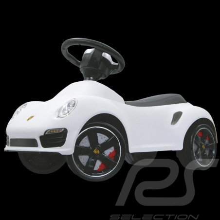 Porsche 911 Ride-On White Jamara 460209