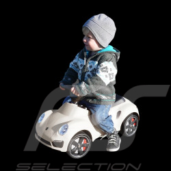 Porsche 911 Ride-On White Jamara 460209