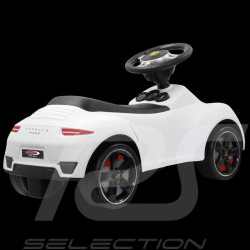 Porsche 911 Ride-On White Jamara 460209