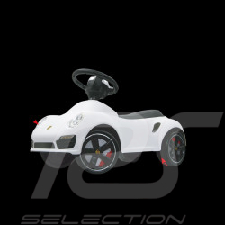 Rutschauto Porsche 911 Weiß Jamara 460209