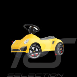 Rutschauto Porsche 911 Gelb Jamara 460210