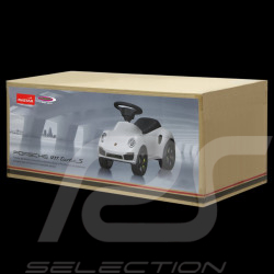 Rutschauto Porsche 911 Gelb Jamara 460210