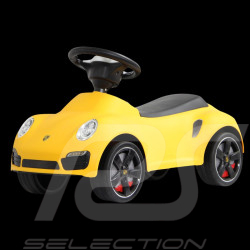 Porteur Porsche 911 Jaune Jamara 460210