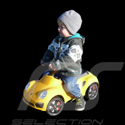 Porsche 911 Ride-On Yellow Jamara 460210