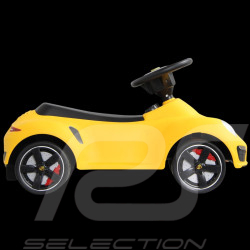 Rutschauto Porsche 911 Gelb Jamara 460210