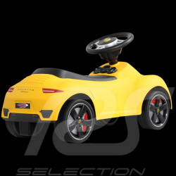 Porsche 911 Ride-On Yellow Jamara 460210