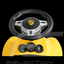 Porteur Porsche 911 Jaune Jamara 460210