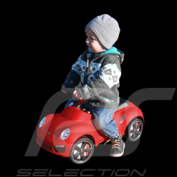 Porteur Porsche 911 Rouge Jamara 460208