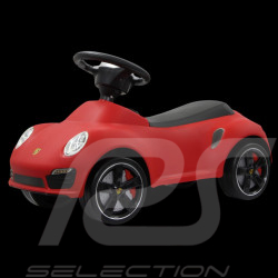 Porsche 911 Ride-On Red Jamara 460208