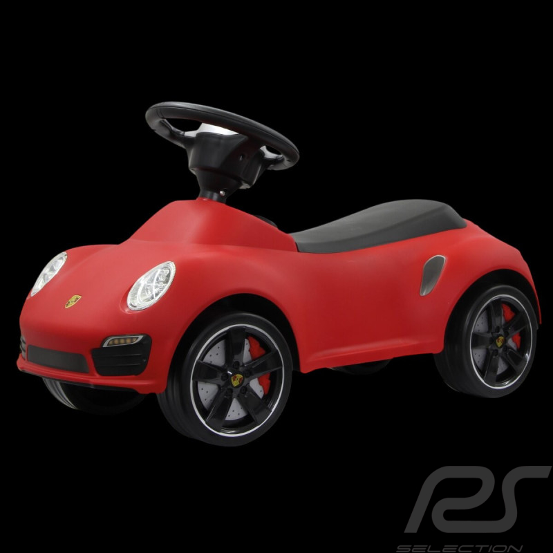 Porteur Porsche 911 Rouge Jamara 460208