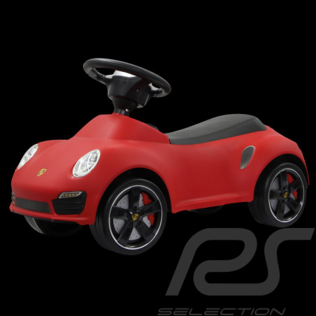 Portador Porsche 911 Rojo...