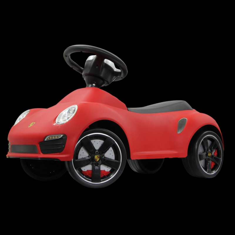 Rutschauto Porsche 911 Rot Jamara 460208