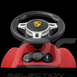 Rutschauto Porsche 911 Rot Jamara 460208