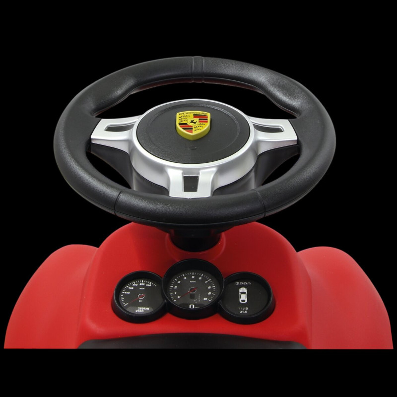Rutschauto Porsche 911 Rot Jamara 460208