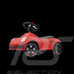 Porteur Porsche 911 Rouge Jamara 460208