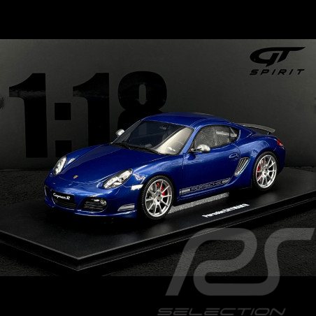 Porsche Cayman R Type 987...