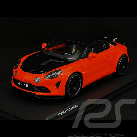 Alpine A110 Radicale 2024,...