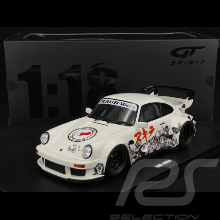 Porsche 911 RWB Akira 2024...