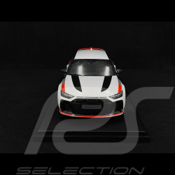 Audi RS 6 Avant GT 2024 Arkona White 1/18 GT Spirit GT512