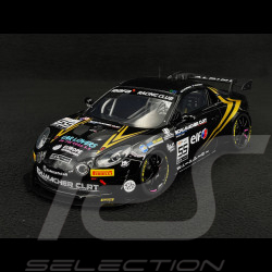 Alpine A110 GT4 Evo n°55 GT4 European Series 2024 Huteau Hurgon 1/18 Ottomobile OT1149