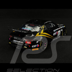 Alpine A110 GT4 Evo n°55 GT4 European Series 2024 Huteau Hurgon 1/18 Ottomobile OT1149