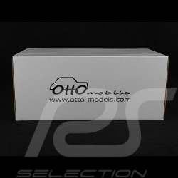 Alpine A110 GT4 Evo n°55 GT4 European Series 2024 Huteau Hurgon 1/18 Ottomobile OT1149