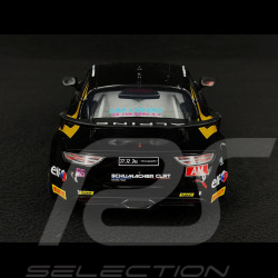 Alpine A110 GT4 Evo n°55 GT4 European Series 2024 Huteau Hurgon 1/18 Ottomobile OT1149